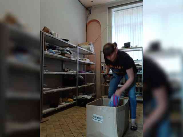 DarinaX webcam