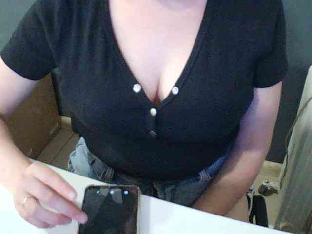 DarinaX webcam