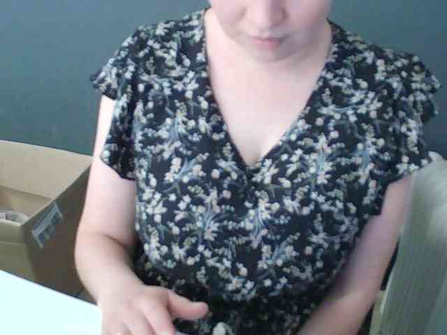 DarinaX webcam