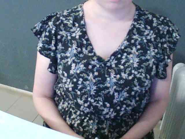 DarinaX webcam