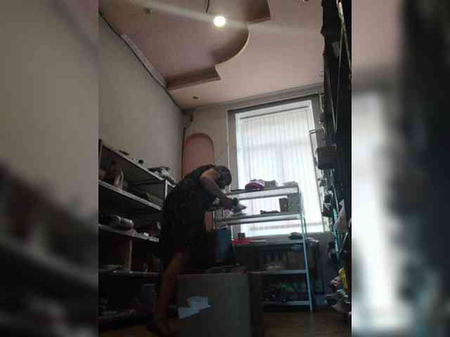 DarinaX webcam