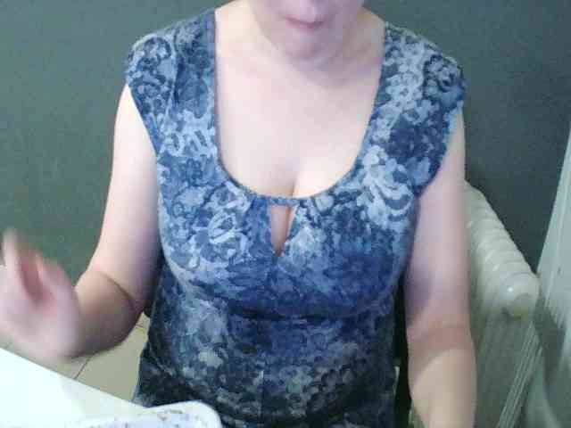 DarinaX webcam