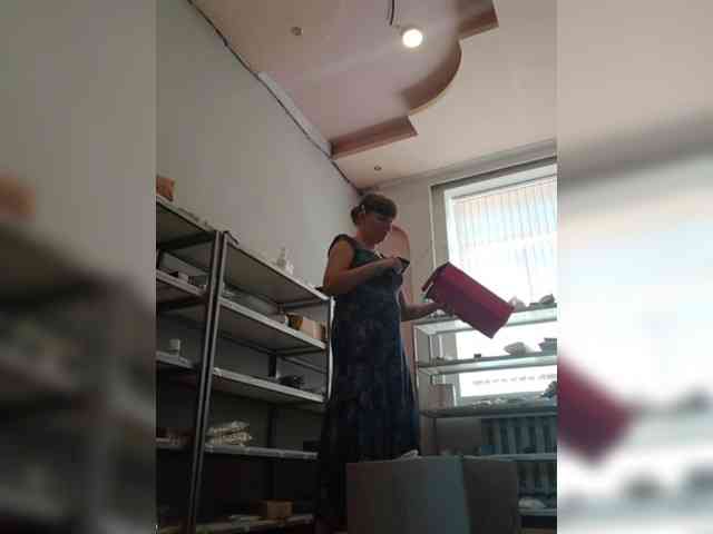 DarinaX webcam