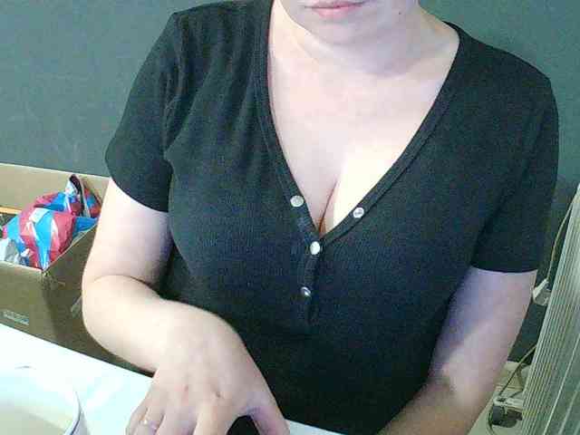 DarinaX webcam