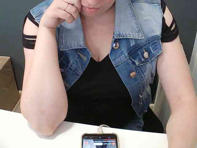 DarinaX webcam