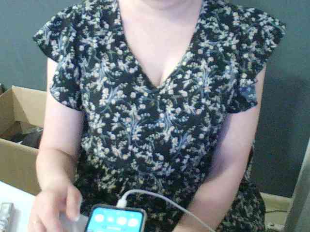 DarinaX webcam