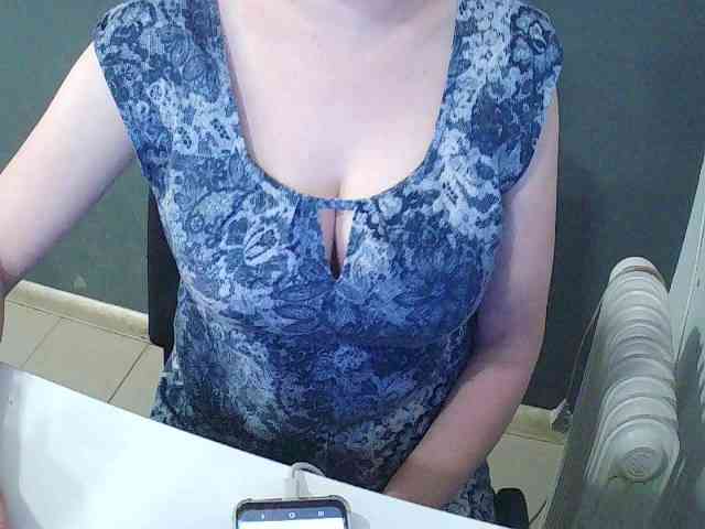 DarinaX webcam