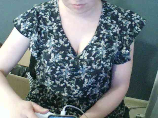 DarinaX webcam
