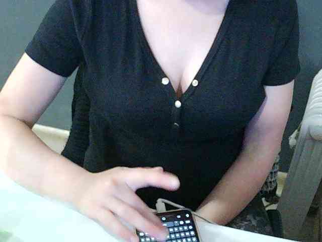 DarinaX webcam