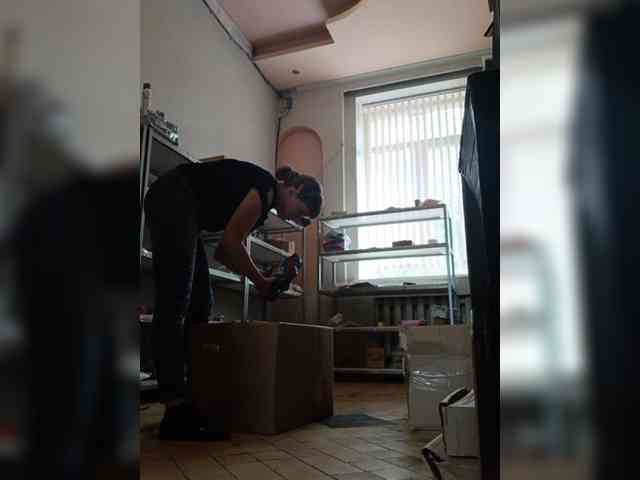 DarinaX webcam