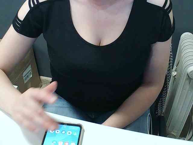 DarinaX webcam