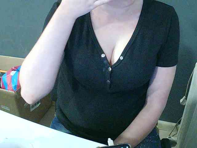 DarinaX webcam
