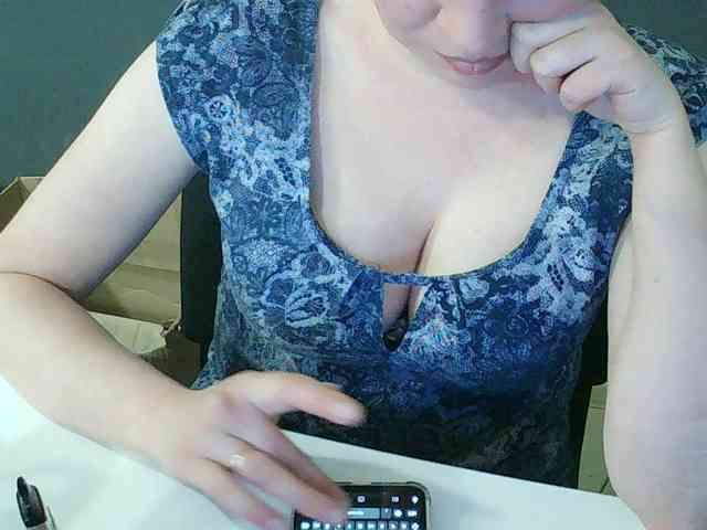 DarinaX webcam