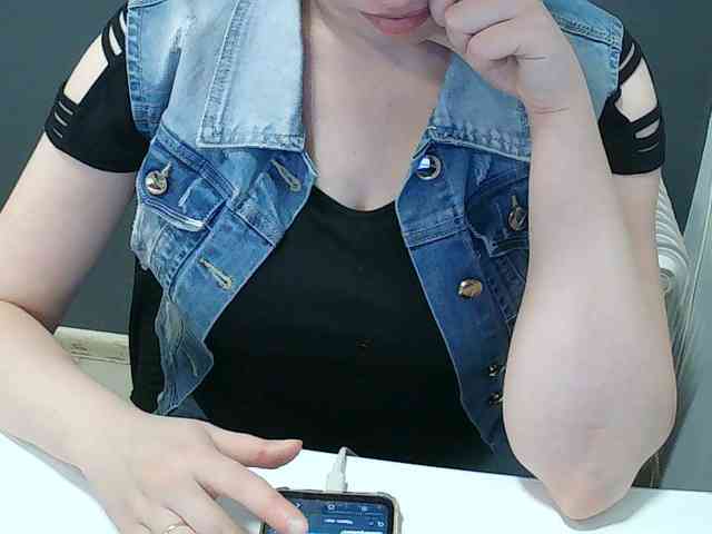 DarinaX webcam
