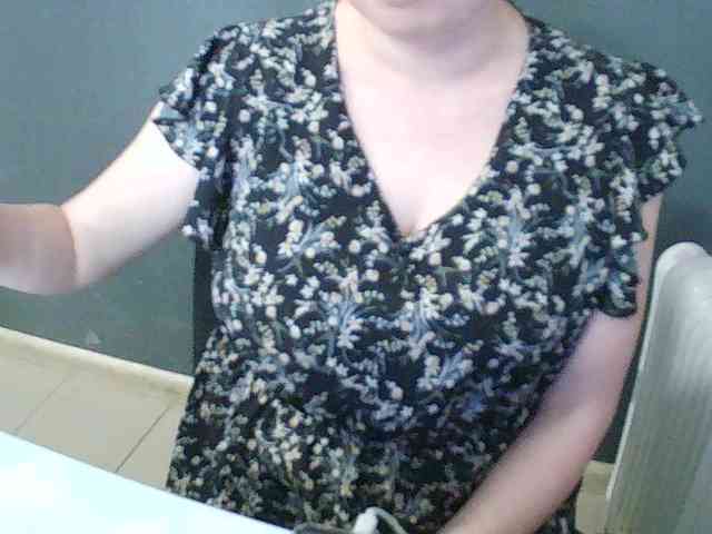 DarinaX webcam