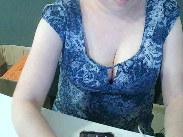 DarinaX webcam