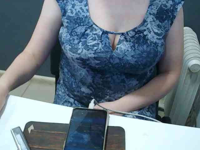 DarinaX webcam