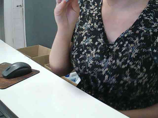 DarinaX webcam