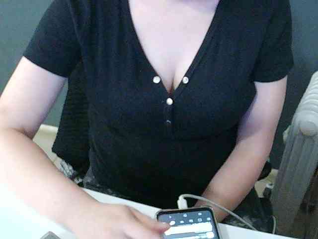 DarinaX webcam