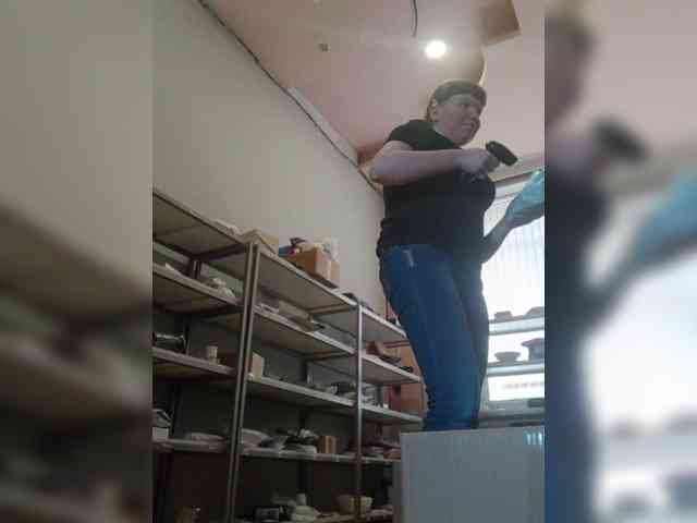 DarinaX webcam