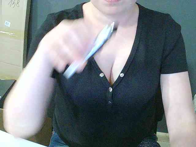 DarinaX webcam