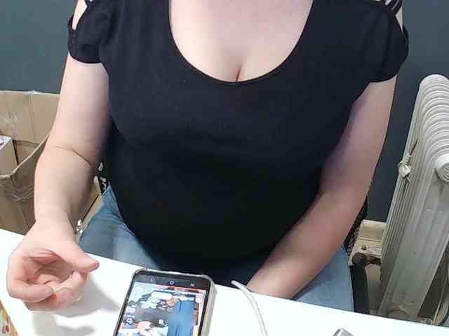 DarinaX webcam