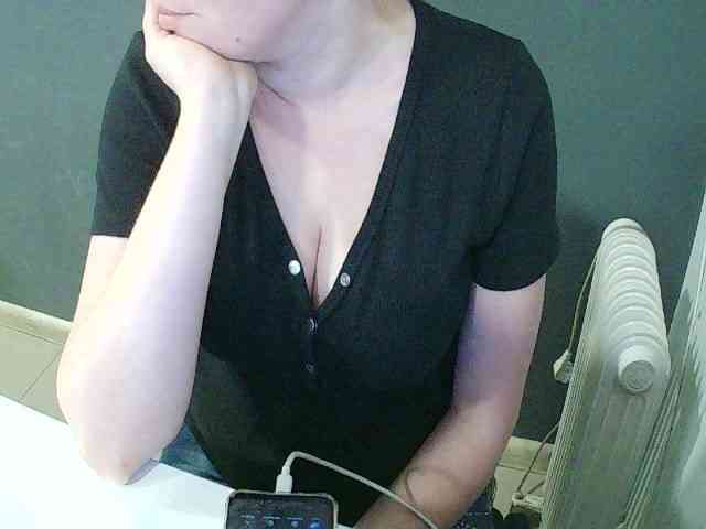DarinaX webcam