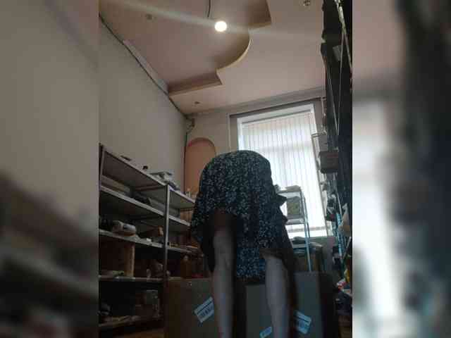 DarinaX webcam