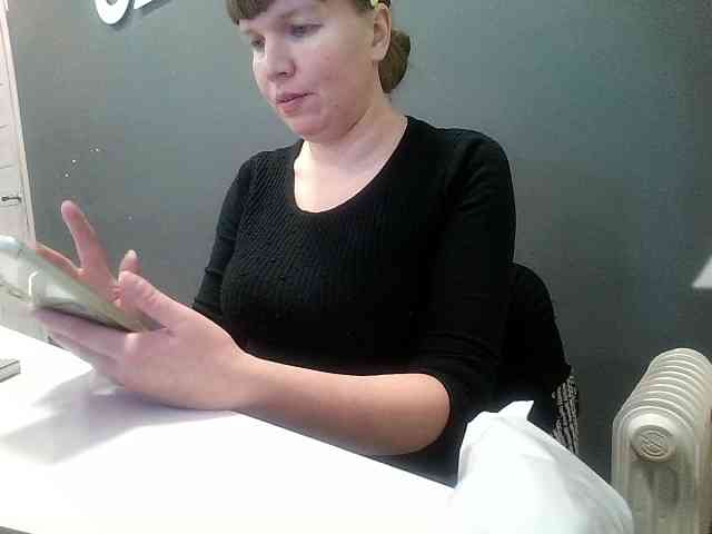 DarinaX webcam