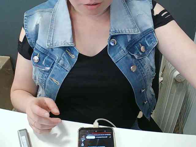 DarinaX webcam