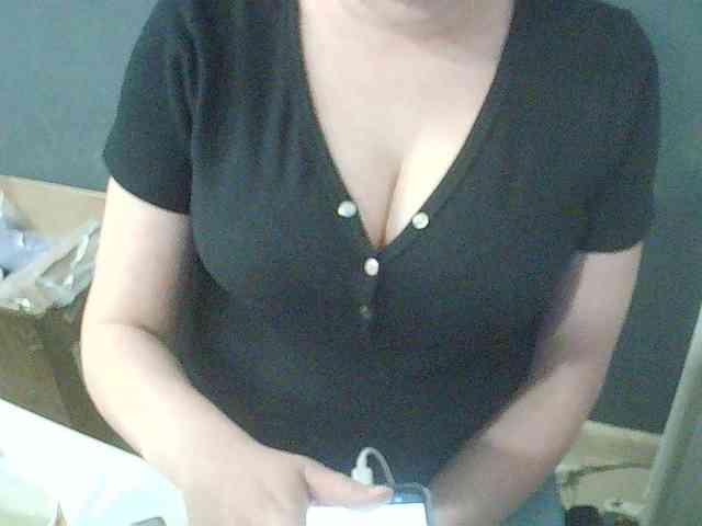 DarinaX webcam