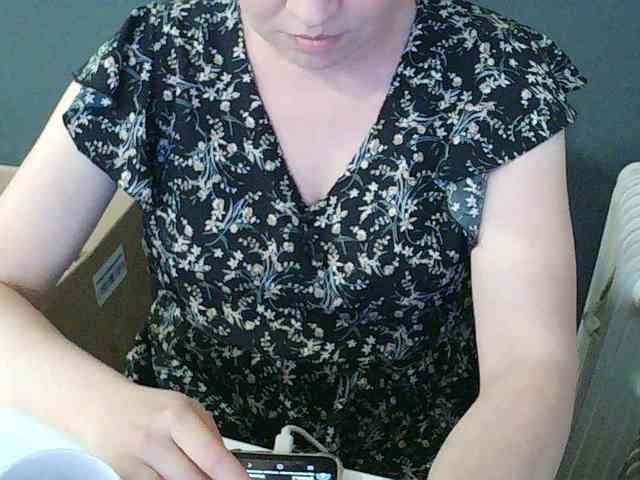 DarinaX webcam