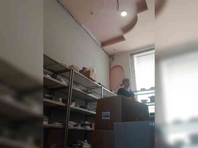 DarinaX webcam