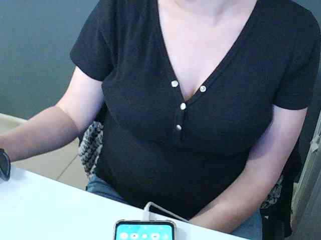 DarinaX webcam