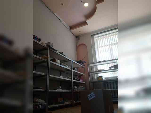 DarinaX webcam