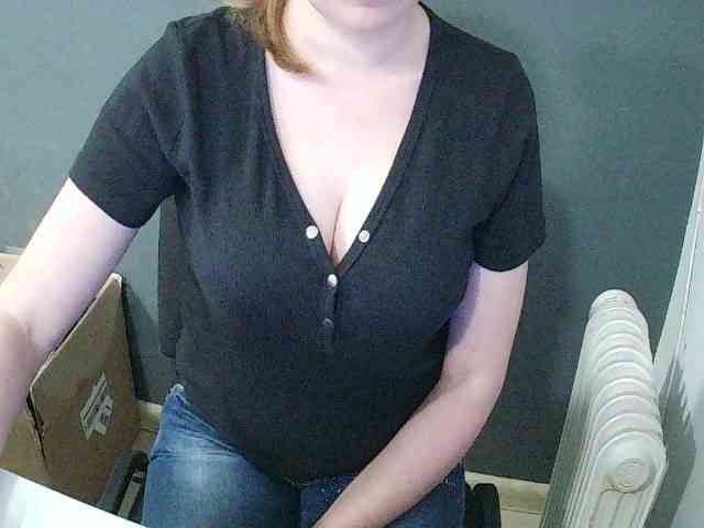 DarinaX webcam