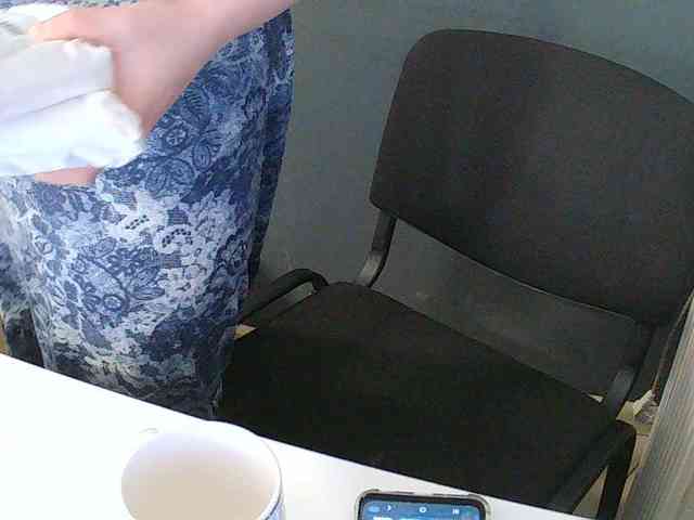 DarinaX webcam