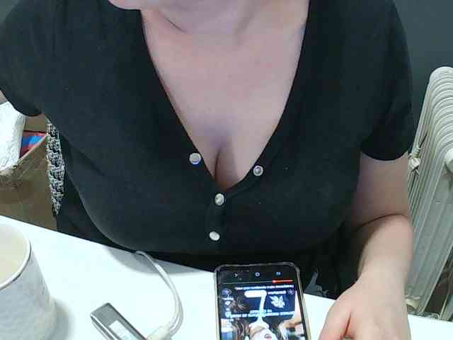 DarinaX webcam
