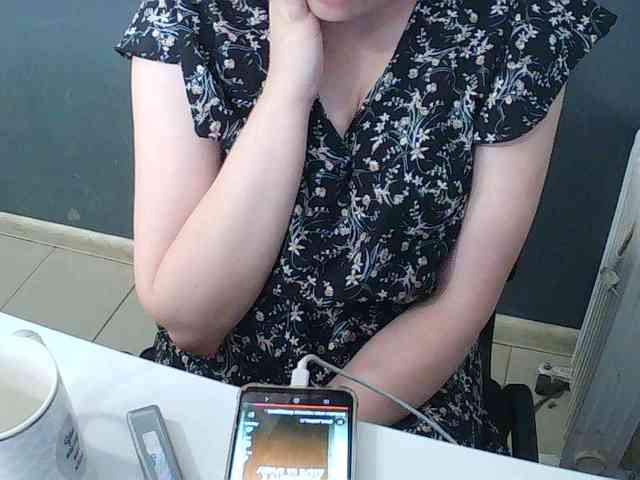 DarinaX webcam