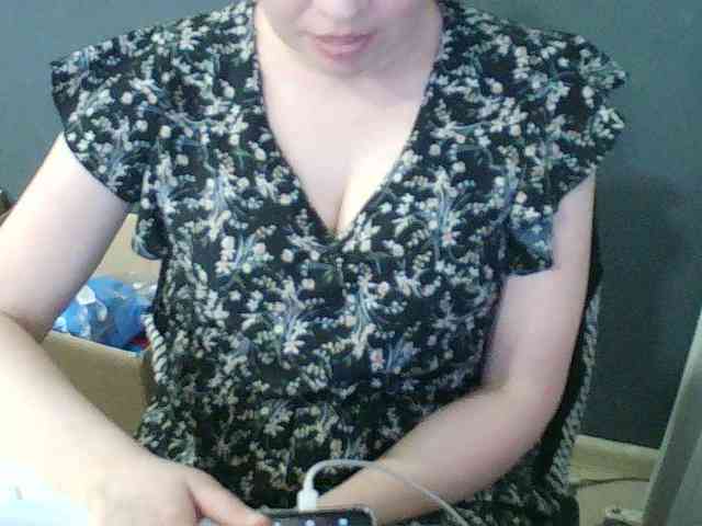 DarinaX webcam
