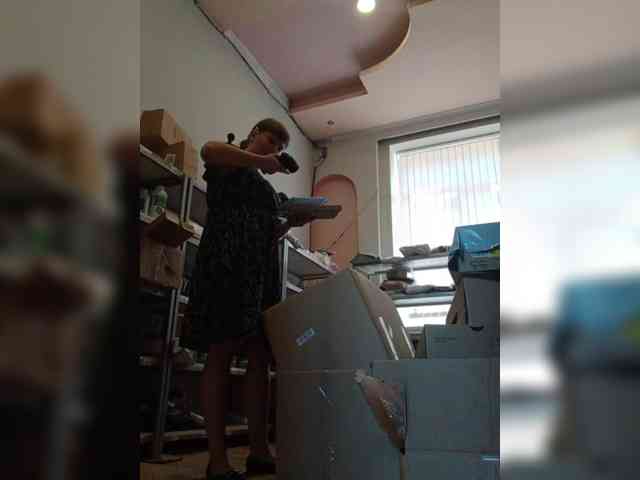 DarinaX webcam