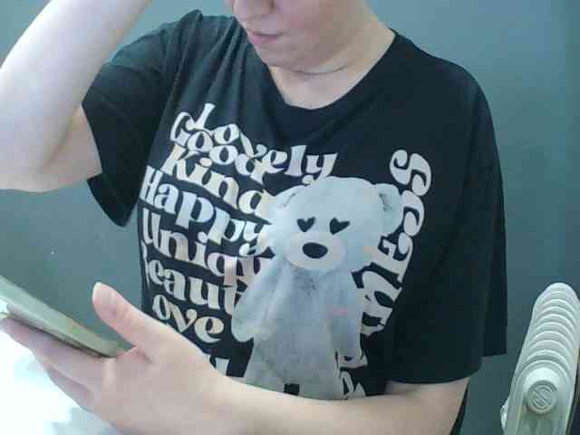 DarinaX webcam