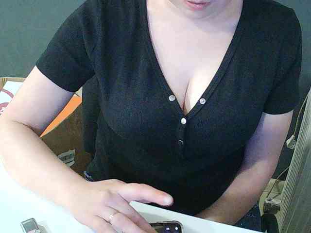 DarinaX webcam