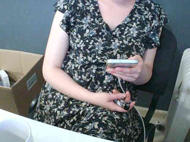 DarinaX webcam