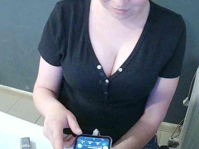 DarinaX webcam
