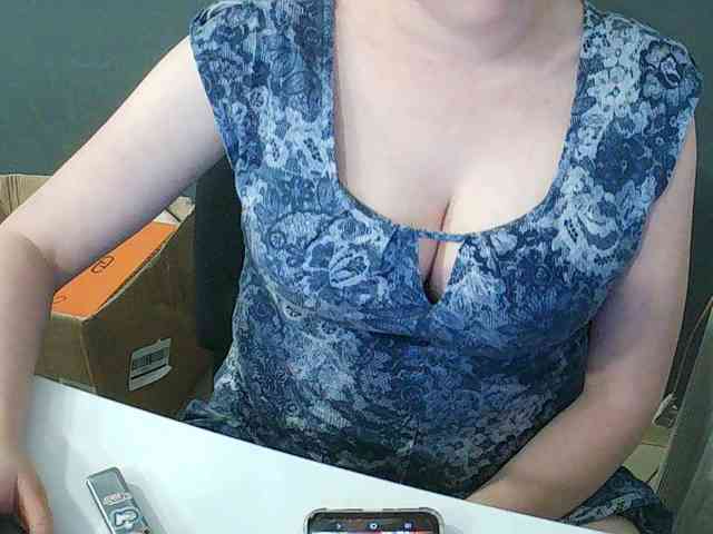 DarinaX webcam