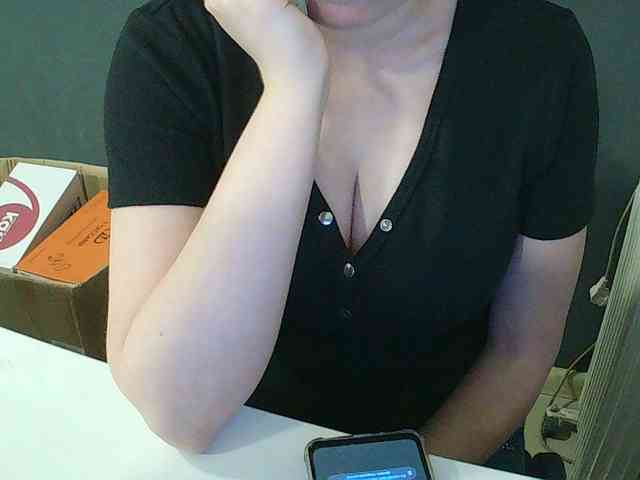 DarinaX webcam