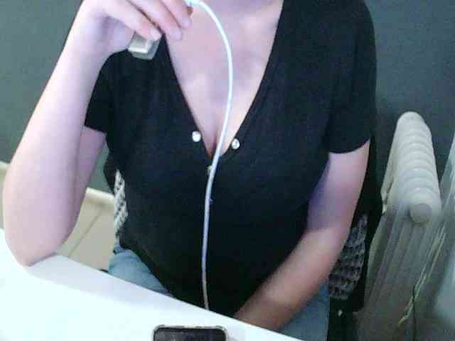 DarinaX webcam