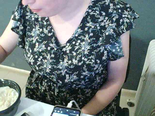 DarinaX webcam