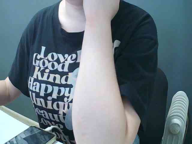 DarinaX webcam